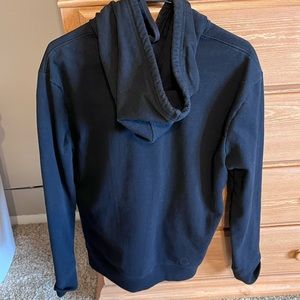 Men’s hoodie